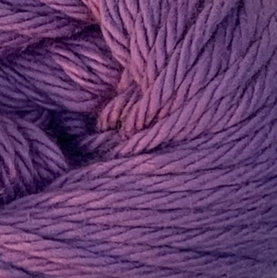 Fiddlesticks Finch Cotton - 10ply - 6252 Violet