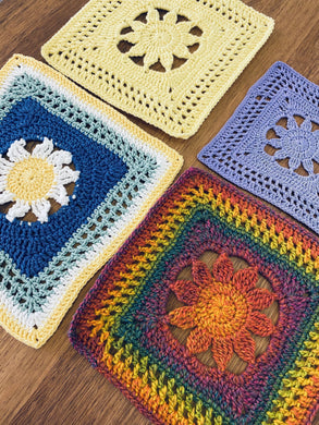 Crochet Class 'No experience needed' - 5.30pm - Wednesday 22 May 2024