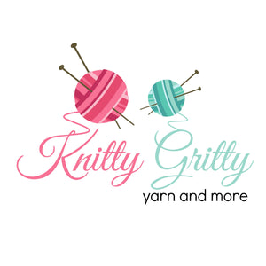 Knitty Gritty yarn and more