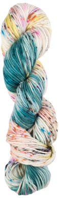 Cleckheaton Brushstrokes Hand Dyed 5ply - Earth (discontinued)