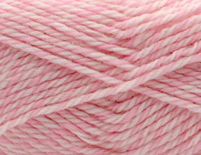 Cleckheaton Country 8ply - Pearl Blush Marle 2388