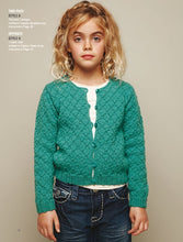 Load image into Gallery viewer, Patons Kids’ Classic Pattern Book