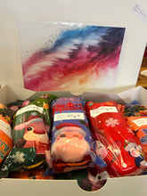 Load image into Gallery viewer, Life in Loops Yarn Advent Calenders