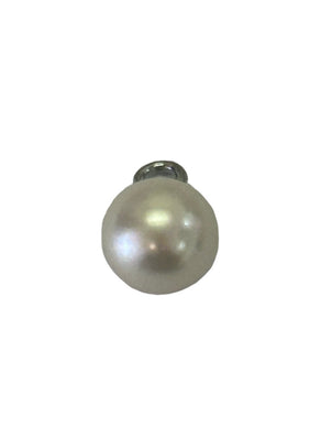 Sullivans Pearl 10mm Round Button 16707