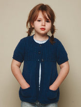 Load image into Gallery viewer, Patons Kids’ Classic Pattern Book