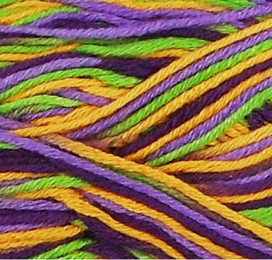 Fibra Natura Bamboo Jazz Multi - Purple Multi 306