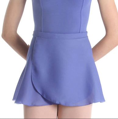 Bloch Geena Womens Skirt A0722L