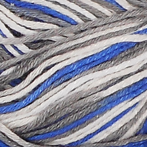 Fibra Natura Bamboo Jazz Multi - Blue Grey Multi 310