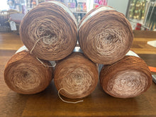 Load image into Gallery viewer, Life in Loops Limited Release Yarn Cakes