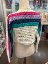 Load image into Gallery viewer, Midi Pullover Jumper - Small size