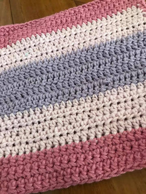 Wednesday 21 May 2025 - Crochet Class 'No experience needed' - 5.30pm