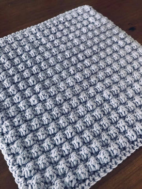 Tuesday 15 July 2025 - Crochet Class 'No experience needed' - 5.30pm