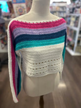 Load image into Gallery viewer, Midi Pullover Jumper - Small size