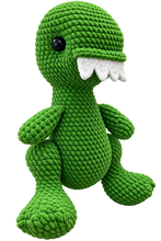 Load image into Gallery viewer, Tuesday 29 September 2026 - Crochet Class 'No experience needed' - 5.30pm