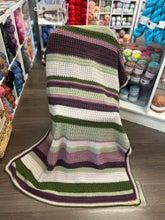 Load image into Gallery viewer, Mystery Spring Garden Blanket