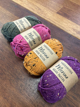 Load image into Gallery viewer, Yarnsmiths Merino Aran Tweed - 10ply - 50g