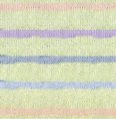 Patons Big Baby 4ply - Watercolour Mix  3919