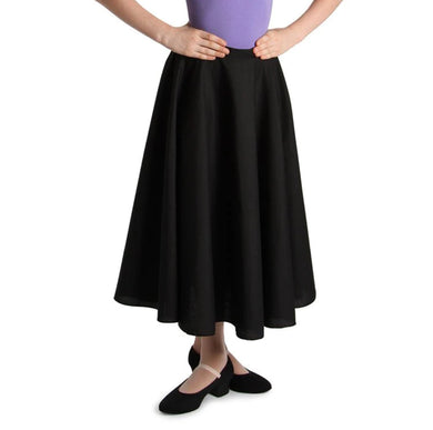 Bloch Cara Character Skirt A0400G/A0400L