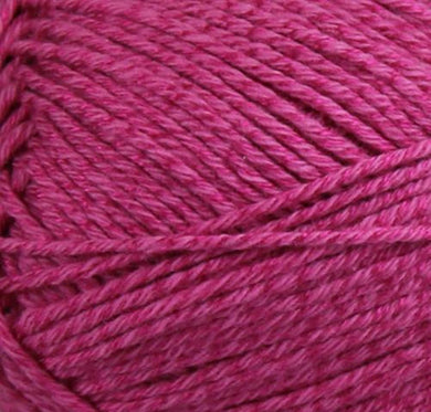 Fibra Natura Bamboo Jazz - Super Pink 214