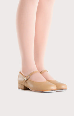 Bloch Tap On Girls Tap Shoe - S0302G