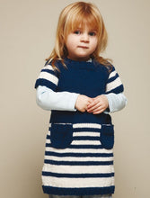 Load image into Gallery viewer, Patons Kids’ Classic Pattern Book