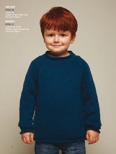 Load image into Gallery viewer, Patons Kids’ Classic Pattern Book
