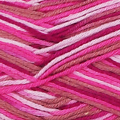 Fibra Natura Bamboo Jazz Multi - Pink Multi 308