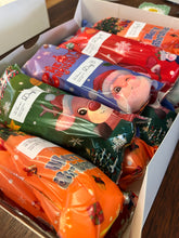 Load image into Gallery viewer, Life in Loops Yarn Advent Calenders