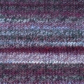 Patons Sierra Chunky - 12ply - Purple Mountain 0842