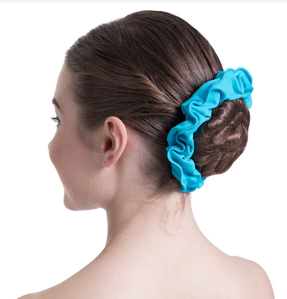 Microlux Scrunchie