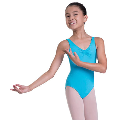 Bloch Overture ‘Odetta’ Leotard L0828G