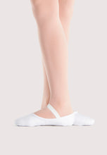 Load image into Gallery viewer, Bloch Prolite II Canvas Childrens Ballet Flat Split Sole S0213G