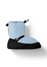 Load image into Gallery viewer, Bloch Adults Warmup Booties - SIM5009B