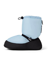 Load image into Gallery viewer, Bloch Adults Warmup Booties - SIM5009B