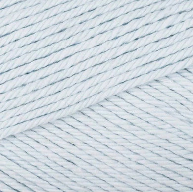 Fiddlesticks Posie 100% Cotton 4ply - Ice Blue 023