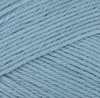 Fiddlesticks Posie 100% Cotton 4ply - Denim 025