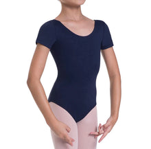 Load image into Gallery viewer, Bloch Overture ‘Olisia’ Leotard L0802G