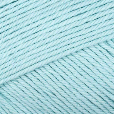Fiddlesticks Posie 100% Cotton 4ply - Sky 024
