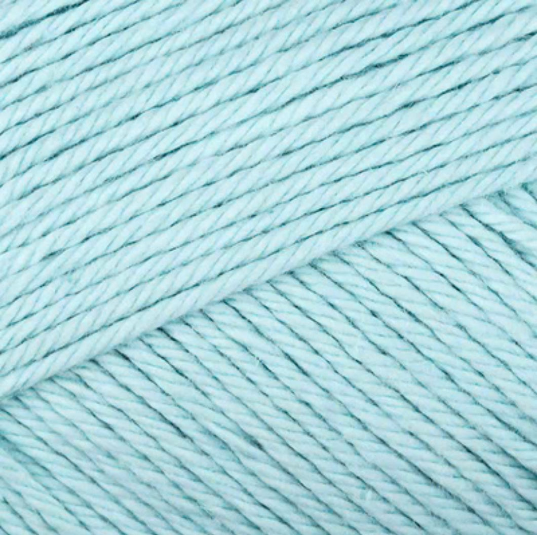 Fiddlesticks Posie 100% Cotton 4ply - Sky 024