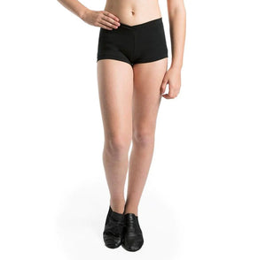 Bloch Freestyle V Front Shorts - DF5801/DF5801G