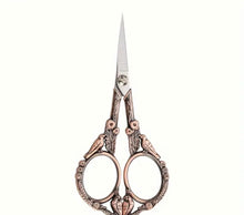 Load image into Gallery viewer, Stainless steel scissors