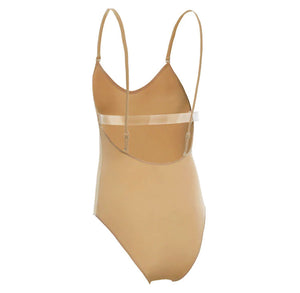 Bloch Scorpio Girls Body Liner/Underwear - B53167G