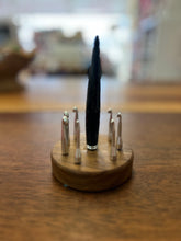 Load image into Gallery viewer, Life in Loops Resin Interchangeable Crochet Hook Sets