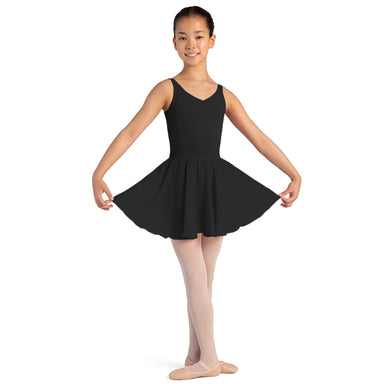 Bloch Chayanne Chiffon Skirt A0305G