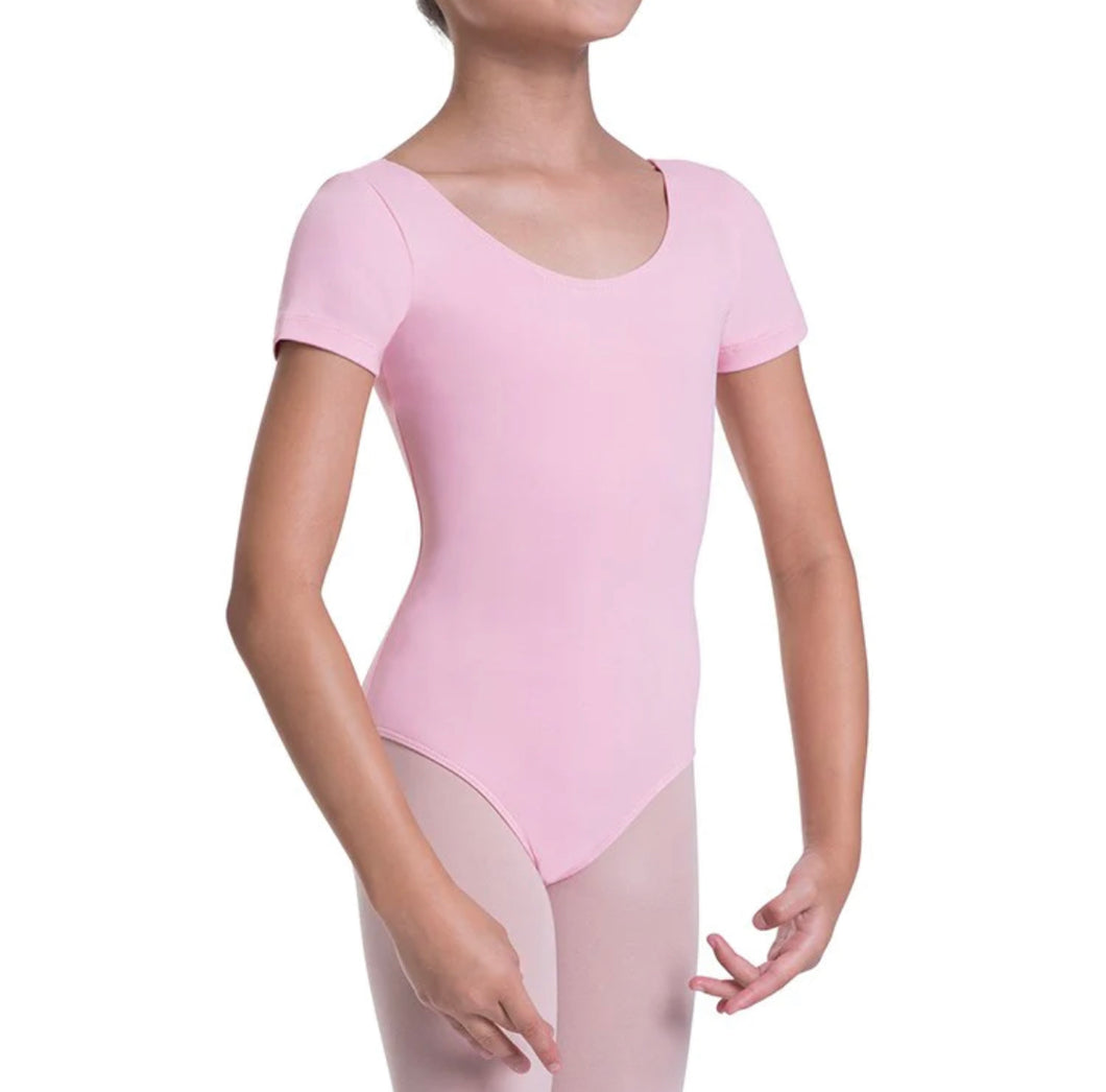 Bloch Overture ‘Olisia’ Leotard L0802G