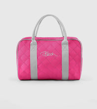 Load image into Gallery viewer, Bloch Quilted Encore Dance Bag