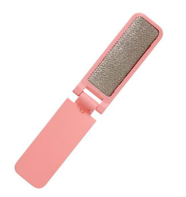 Birch Foldable Lint Remover