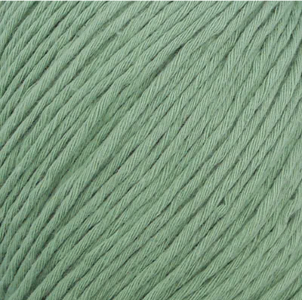 Fibra Natura Cottonwood - 100% Organic Cotton - 8ply - Olive 41112