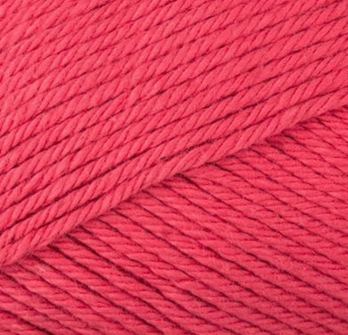 Fiddlesticks Posie 100% Cotton 4ply - Watermelon 012