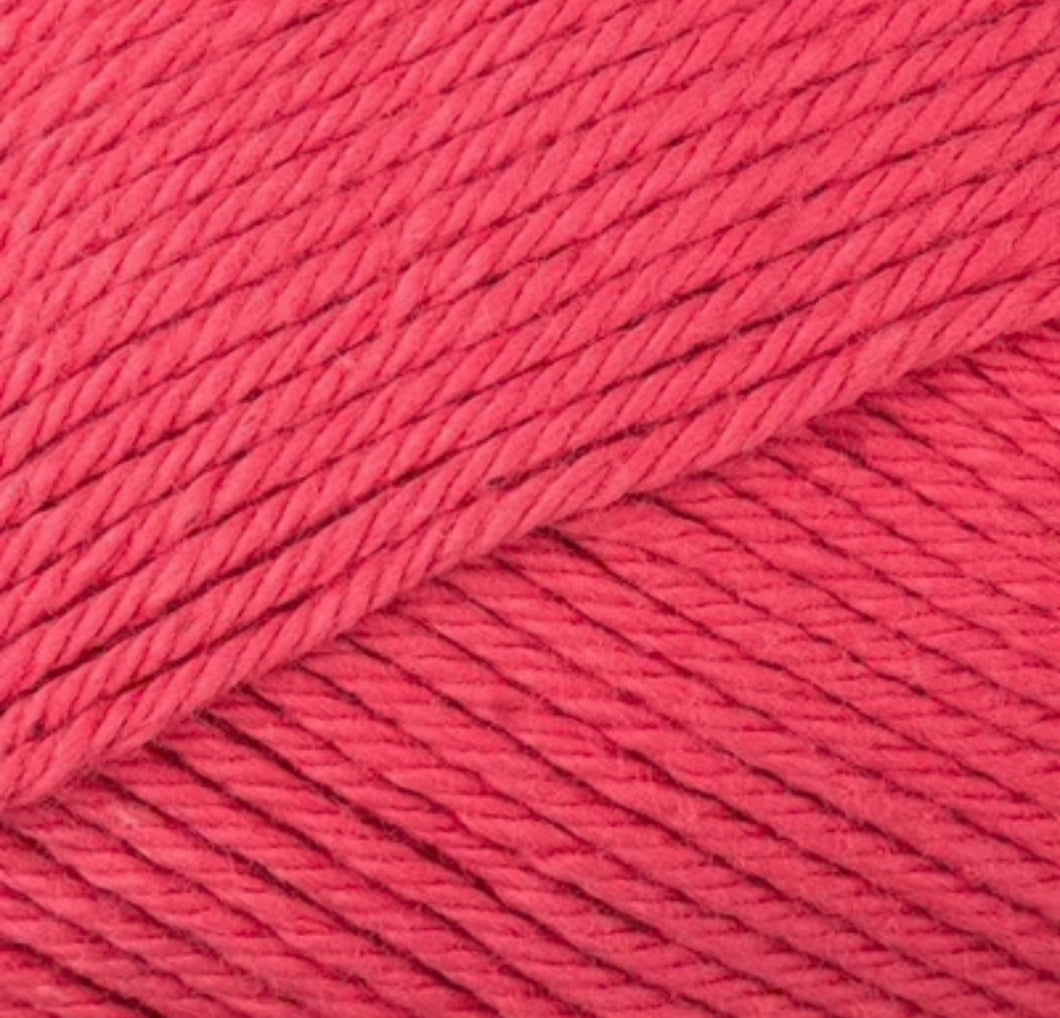 Fiddlesticks Posie 100% Cotton 4ply - Watermelon 012